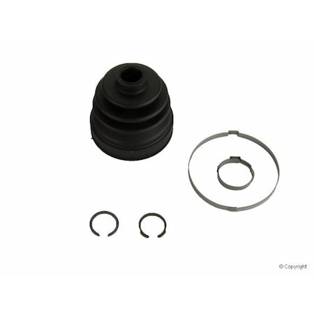 Meyle Cv Boot Kit, 1004950015 1004950015